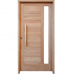 Puerta 97,3 x 204