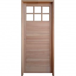 Puerta 87,3 x 204