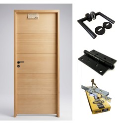 Puerta 77,3 x 204
