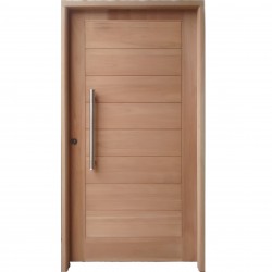 Puerta 107,3 x 204