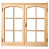 Ventana 126,8 x 118,6