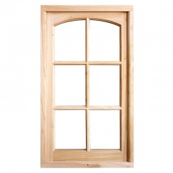 Ventana 67,1 x 118,6