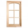 Ventana 67,1 x 118,6