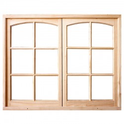 Ventana 146,8 x 118,6