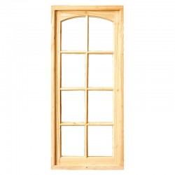 Ventana 67,1 x 156,6