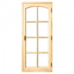 Ventana 67,1 x 156,6