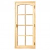 Ventana 67,1 x 156,6