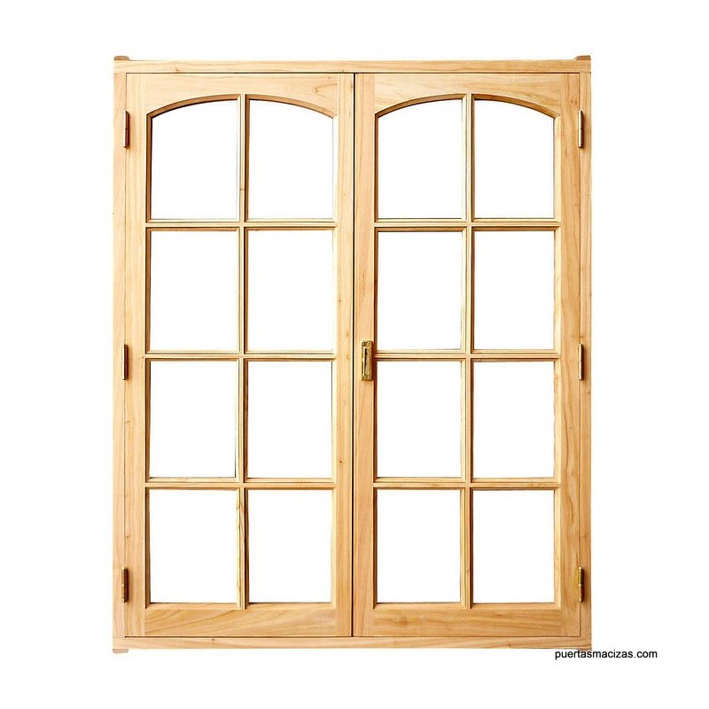 Ventana 126,8 x 156,6