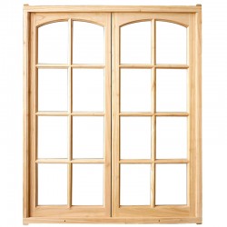 Ventana 126,8 x 156,6