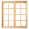 Ventana 146,8 x 156,6