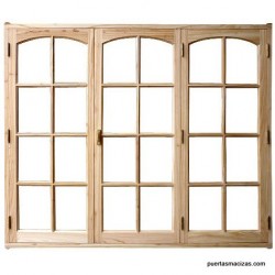 Ventana 186,3 x 156,6